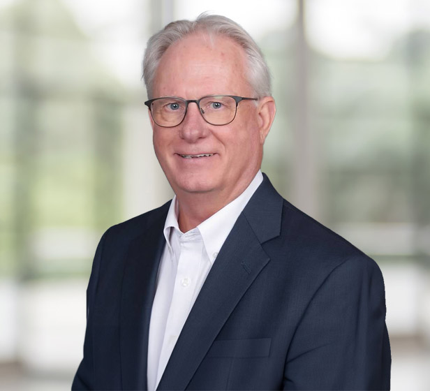 Henry Ennis — Founder & Managing Partner